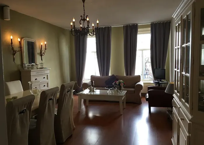 La Perle Apartment