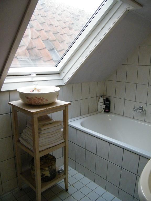 Apartment La Perle